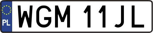 WGM11JL