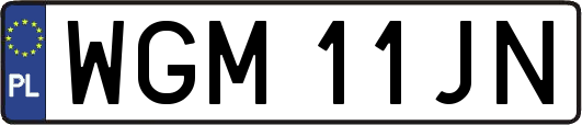 WGM11JN