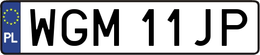 WGM11JP