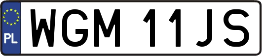 WGM11JS