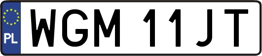 WGM11JT