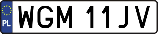 WGM11JV