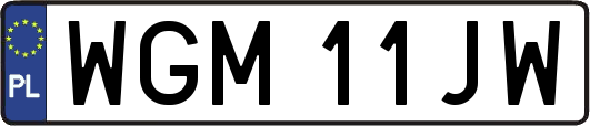WGM11JW