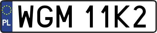WGM11K2