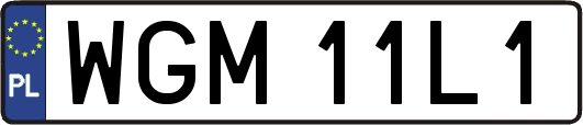 WGM11L1