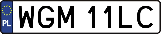 WGM11LC