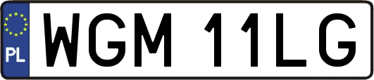 WGM11LG