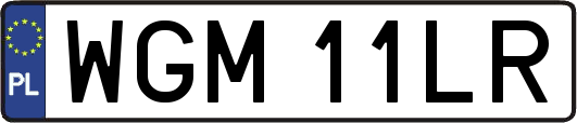 WGM11LR