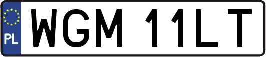 WGM11LT