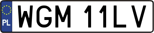 WGM11LV