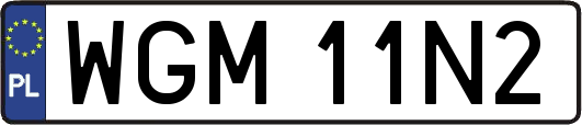 WGM11N2