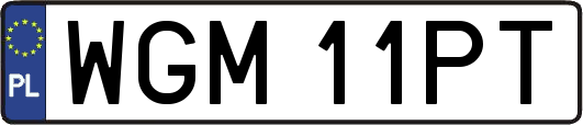 WGM11PT