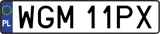 WGM11PX