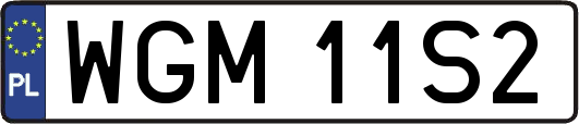 WGM11S2