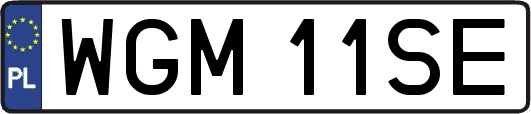 WGM11SE