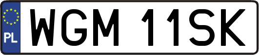 WGM11SK