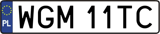 WGM11TC