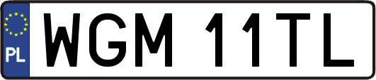 WGM11TL
