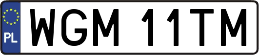 WGM11TM