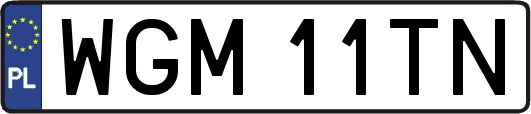 WGM11TN