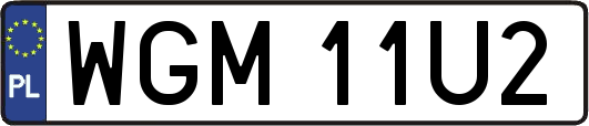 WGM11U2