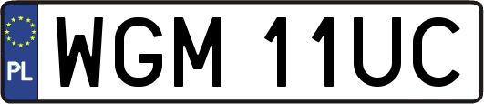 WGM11UC