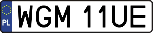 WGM11UE