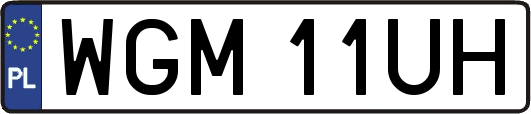 WGM11UH