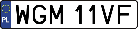 WGM11VF