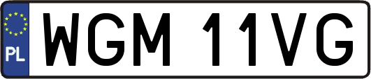 WGM11VG