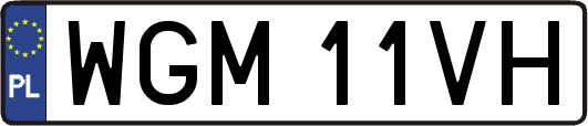 WGM11VH