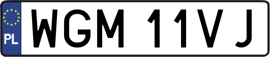 WGM11VJ
