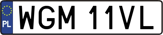 WGM11VL