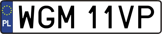 WGM11VP