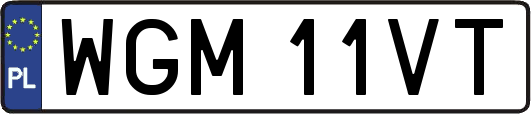 WGM11VT