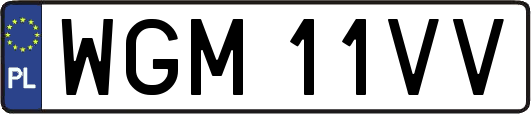 WGM11VV