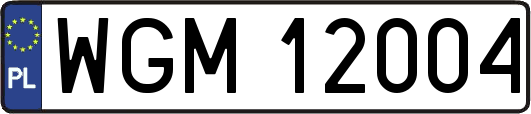 WGM12004