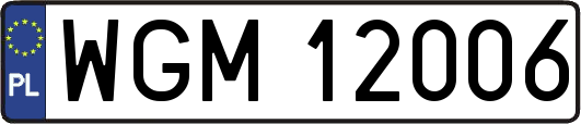 WGM12006