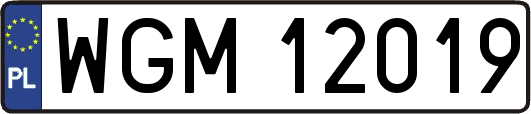 WGM12019