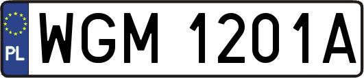 WGM1201A