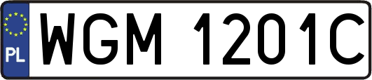 WGM1201C