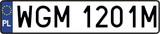 WGM1201M