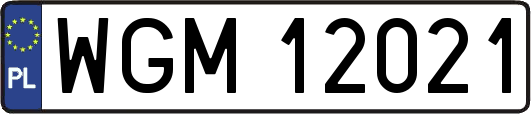 WGM12021