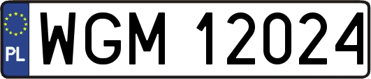 WGM12024