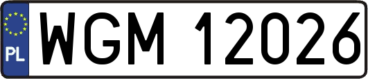 WGM12026