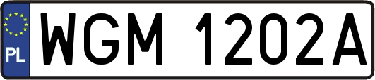 WGM1202A