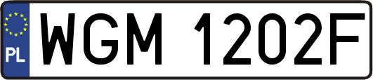 WGM1202F