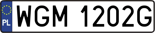 WGM1202G