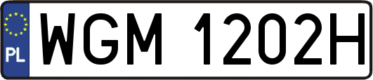 WGM1202H