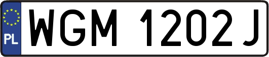 WGM1202J